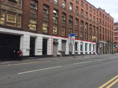 Property Image for 45-47 Newton Street, MANCHESTER, M1 1FT