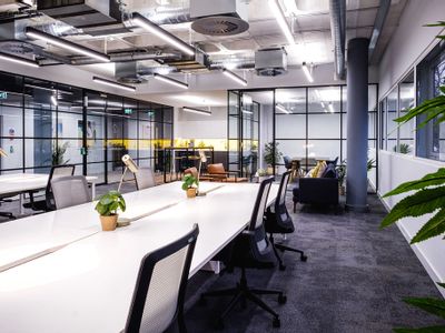 Property Image for Norfolk House, Affinity, Milton Keynes, Buckinghamshire, MK9 2AH