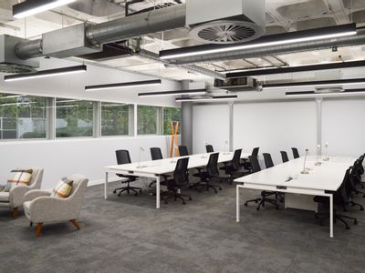 Property Image for Norfolk House, Affinity, Milton Keynes, Buckinghamshire, MK9 2AH