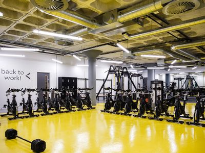 Property Image for Norfolk House, Affinity, Milton Keynes, Buckinghamshire, MK9 2AH