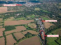 Property Image for Compton House, The Guildway, Old Portsmouth Road, Guildford, Surrey, GU3 1LR