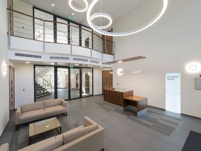 Property Image for Compton House, The Guildway, Old Portsmouth Road, Guildford, Surrey, GU3 1LR