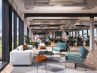 Property Image for Genesis, Midsummer Boulevard, Milton Keynes, Buckinghamshire, MK9 2JE