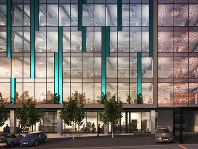 Property Image for Genesis, Midsummer Boulevard, Milton Keynes, Buckinghamshire, MK9 2JE