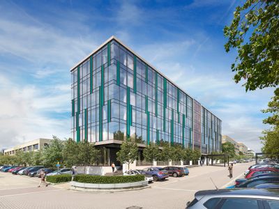 Property Image for Genesis, Midsummer Boulevard, Milton Keynes, Buckinghamshire, MK9 2JE