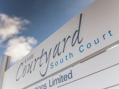 Property Image for The Courtyard, Woodlands Lane, Almondsbury, Bristol, BS32 4NQ