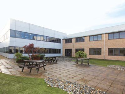 Property Image for Office Suites, Fareham Reach, Fareham Road, Gosport, Hampshire, PO13 0FW