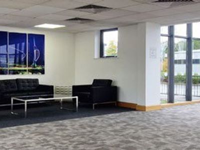Property Image for Office Suites, Fareham Reach, Fareham Road, Gosport, Hampshire, PO13 0FW