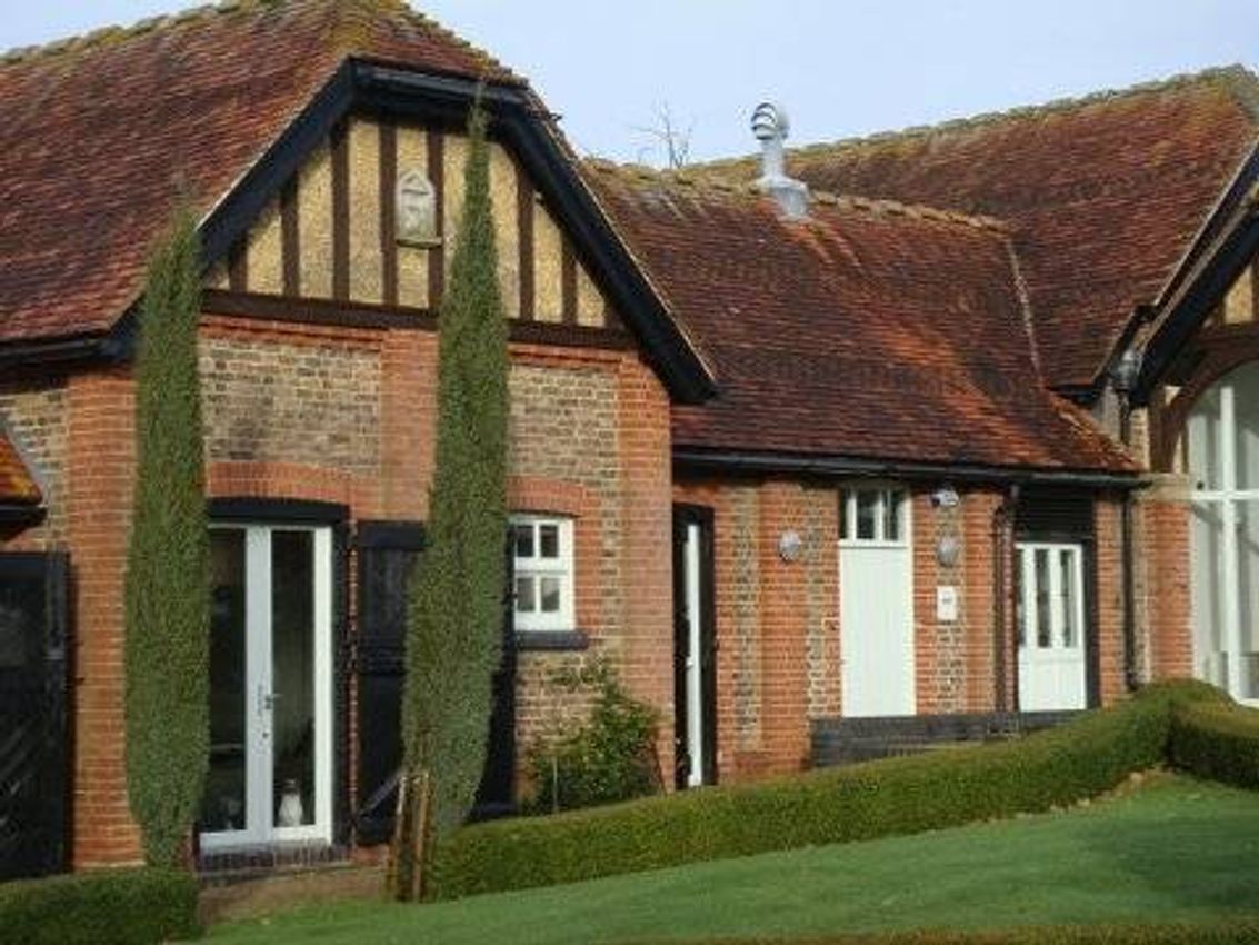 To Let Unit 5, Pondtail Farm, West Grinstead, West Sussex, RH13 8LN