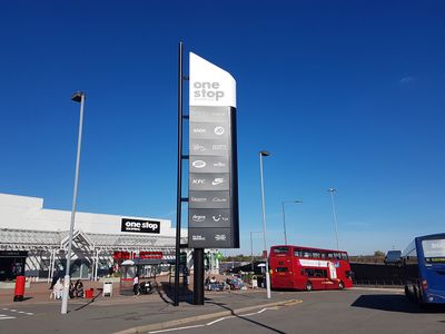 Property Image for One Stop Shopping Centre 2 Walsall Road, Perry Barr, B42 1AA