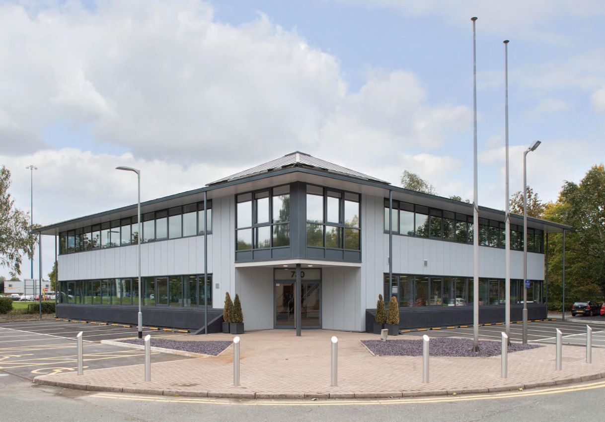 To Let The Square, Birchwood Boulevard, Birchwood, Warrington