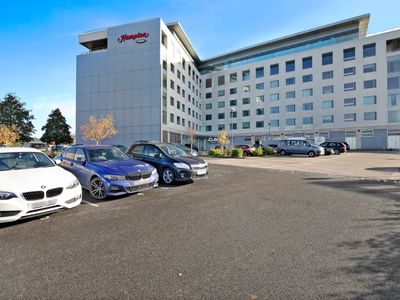 Property Image for Cubix, 42-50 Kimpton Road, Luton, LU2 0FP