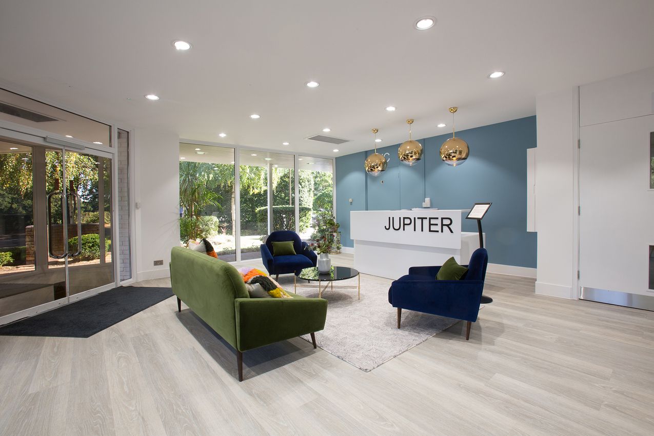 To Let Jupiter House 2nd Floor, Warley Hill Business Park, The Drive