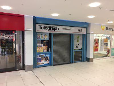 Property Image for 18 Stonybutts, The Mall, BLACKBURN, BB1 5AF