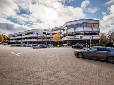 Property Image for Marlborough House, Wigmore Place, Wigmore Lane, Luton, LU2 9EX