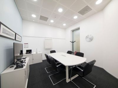 Property Image for Regus, Davidson, Forbury Square, Reading, RG1 3EU
