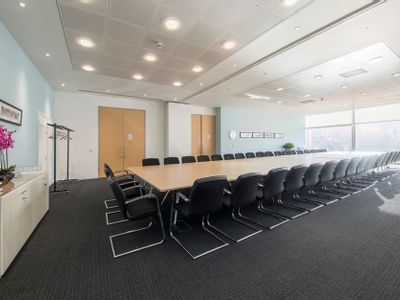 Property Image for Regus, Davidson, Forbury Square, Reading, RG1 3EU