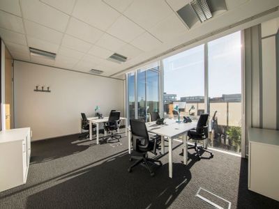 Property Image for Regus, Davidson, Forbury Square, Reading, RG1 3EU