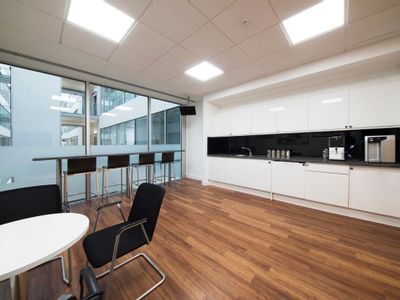 Property Image for Regus, Davidson, Forbury Square, Reading, RG1 3EU