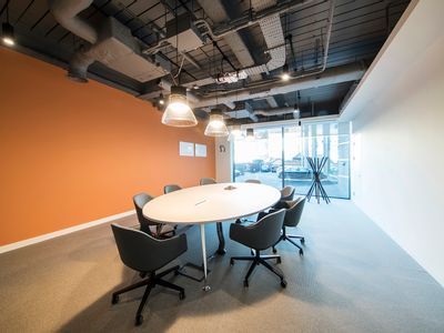 Property Image for Spaces, 9 Greyfriars, Reading, RG1 1NU