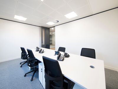 Property Image for Spaces, 9 Greyfriars, Reading, RG1 1NU
