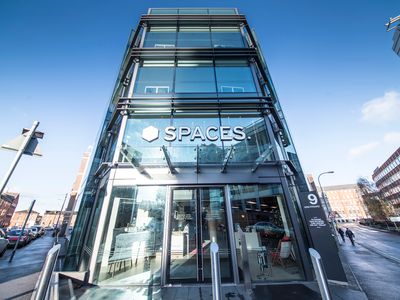 Property Image for Spaces, 9 Greyfriars, Reading, RG1 1NU