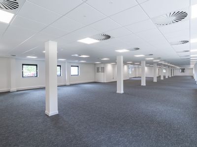 Property Image for Birch House, Woodlands Business Park, Linford Wood, Milton Keynes, MK14 6EY