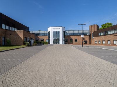 Property Image for Birch House, Woodlands Business Park, Linford Wood, Milton Keynes, MK14 6EY