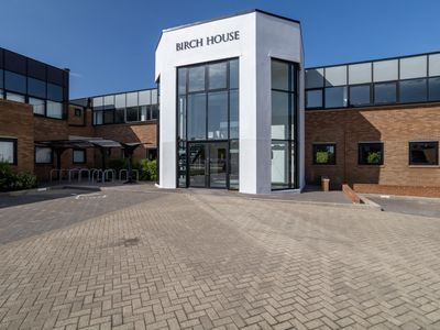 Property Image for Birch House, Woodlands Business Park, Linford Wood, Milton Keynes, MK14 6EY