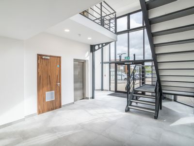 Property Image for Birch House, Woodlands Business Park, Linford Wood, Milton Keynes, MK14 6EY