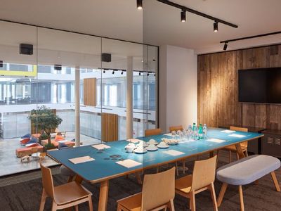 Property Image for The Charter Building, Charter Place, Uxbridge, UB8 1JG