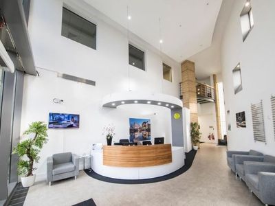 Property Image for Regus, 400 Thames Valley Park, Thames Valley Park, Reading, RG6 1PT