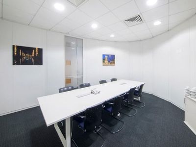 Property Image for Regus, 400 Thames Valley Park, Thames Valley Park, Reading, RG6 1PT