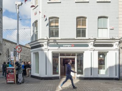 Property Image for 48 William Street, Galway
