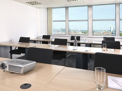 Property Image for Reading Business Centre, Fountain House, Broad Street Mall, Reading, RG1 7QE