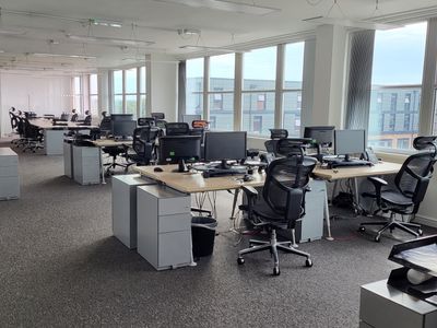 Property Image for Reading Business Centre, Fountain House, Broad Street Mall, Reading, RG1 7QE