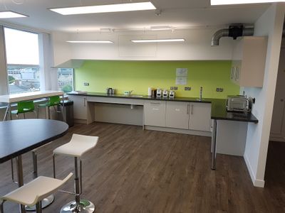Property Image for Reading Business Centre, Fountain House, Broad Street Mall, Reading, RG1 7QE