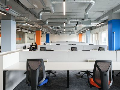 Property Image for Exchange House Cbx1, Midsummer Boulevard, Central Milton Keynes, Milton Keynes, South East, MK9 2EA