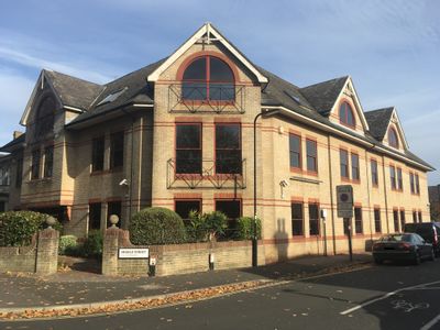 Property Image for Ground Floor, 11 The Avenue, Southampton, Hampshire, SO17 1XF