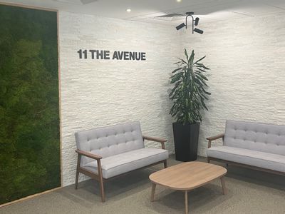 Property Image for Ground Floor, 11 The Avenue, Southampton, Hampshire, SO17 1XF