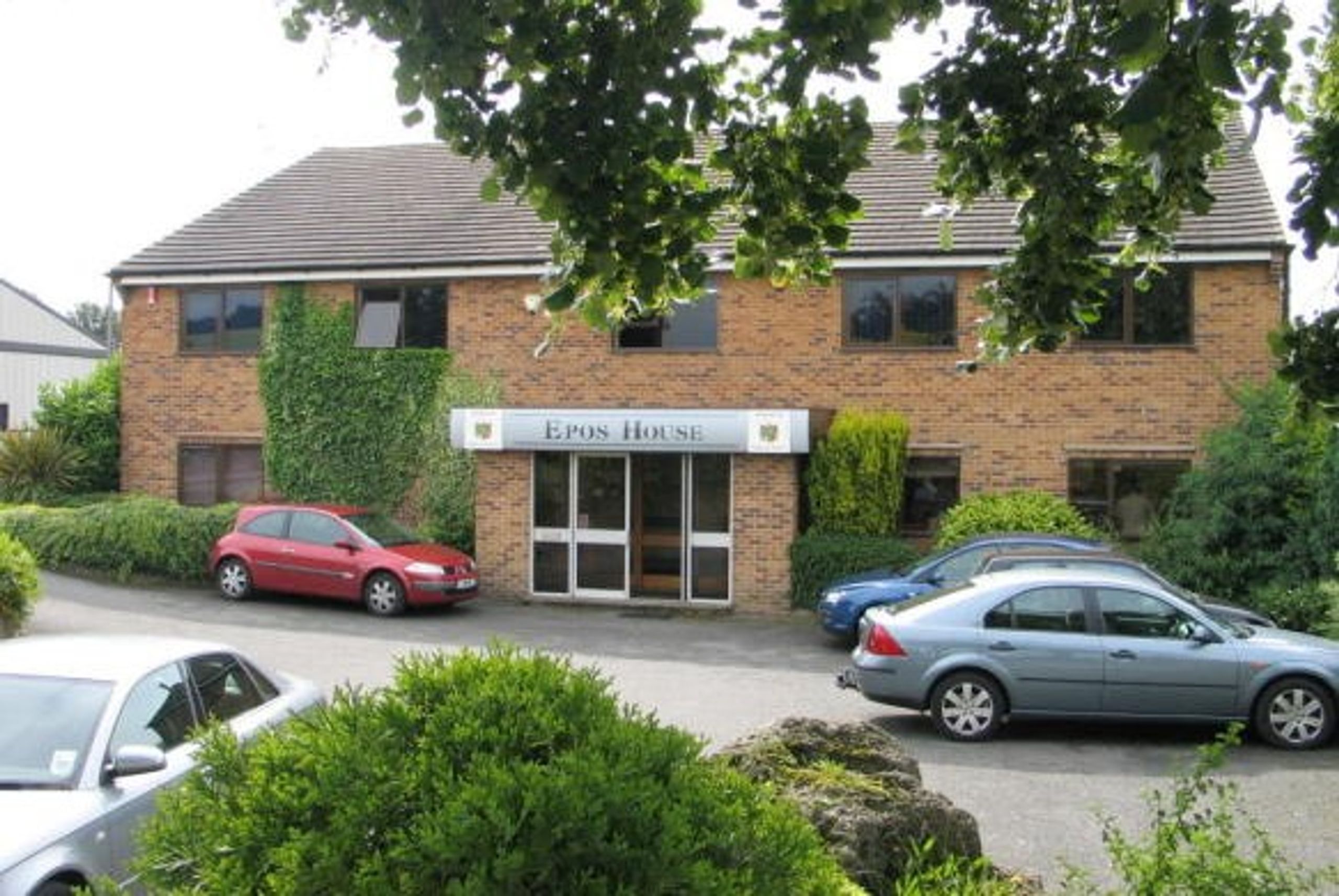 To Let Suite 7/8U, Epos House, 263 Heage Road, Ripley, Derbyshire, DE5 3GH PropList