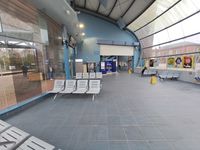 Property Image for St. Helens Central Railway Station, Shaw Street, St. Helens, Merseyside, WA10 1DQ