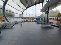 Property Image for St. Helens Central Railway Station, Shaw Street, St. Helens, Merseyside, WA10 1DQ