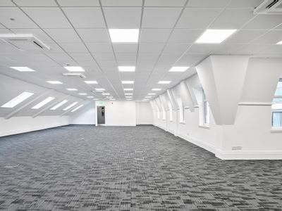 Property Image for 250 West George Street, Glasgow, G2 4QY