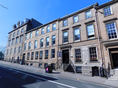 Property Image for 250 West George Street, Glasgow, G2 4QY