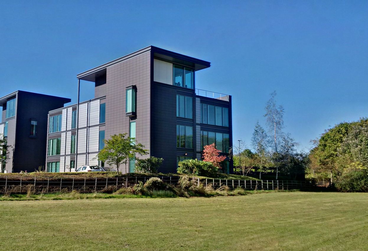 To Let Fleming House, Seebeck Place, Knowlhill, Milton Keynes, MK5 8FR