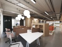 Property Image for Spaces @ Acero, 1 Concourse Way, Sheffield, South Yorkshire, S1 2BJ
