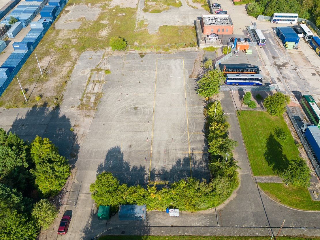 Melton Commercial Park, St Bartholomews Way, Melton Mowbray, Leicestershire, LE14 3JL