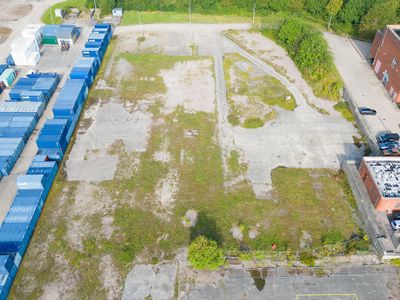 Property Image for Melton Commercial Park, St Bartholomews Way, Melton Mowbray, Leicestershire, LE14 3JL