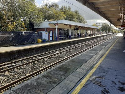 Property Image for Wilmslow Station, Station Road, Wilmslow, Cheshire, SK9 1BU